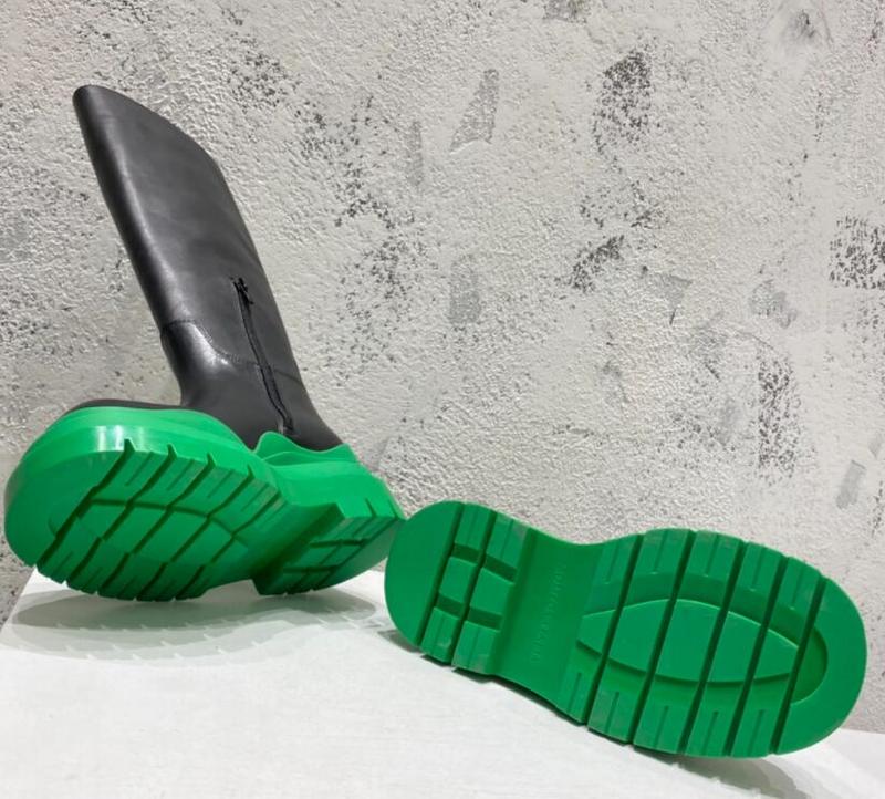 SAMC - BO Women Shoes - 163