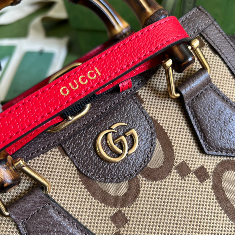 Satchel Bags - GCI Bags - 6571