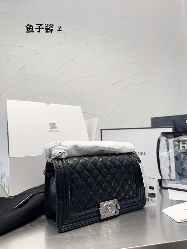 Satchel Bags - CHL Bags - 7197
