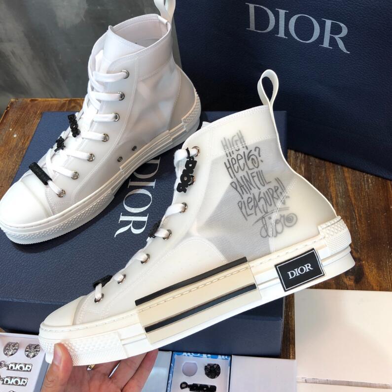 SAMCC - DOR Men Shoes - 729