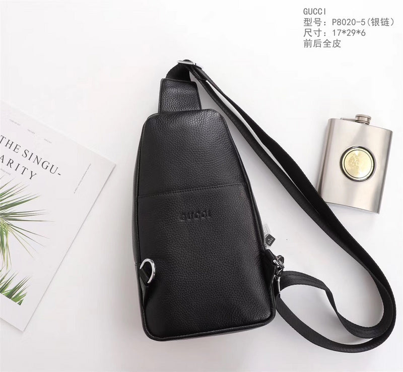 Satchel Bags - GCI Bags - 2332