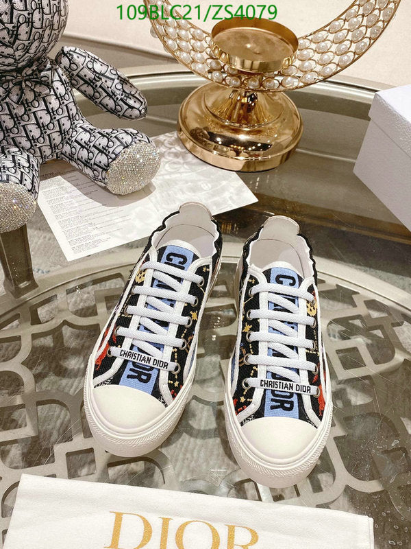 SAMCC - DOR Women Shoes - 1718