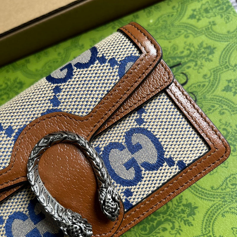 Satchel Bags - GCI Bags - 7502