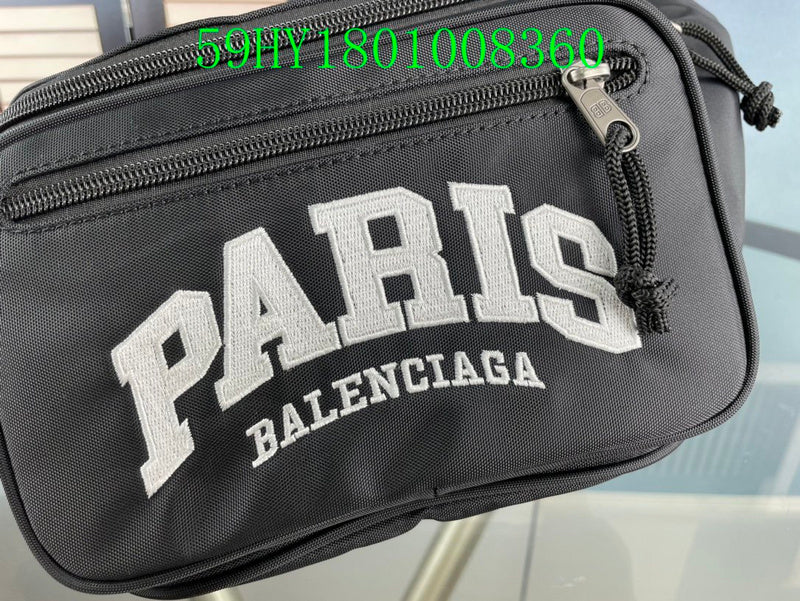 Satchel Bags - BGA Bags - 2025
