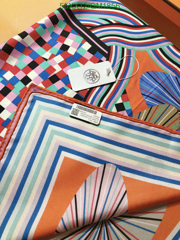 SAMC - HMS Scarves - 681