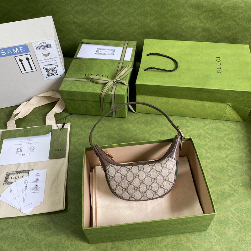 Glami Fashion - GCI Bags - 5945