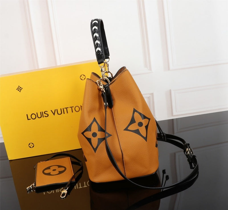 Satchel Bags - VL1 Bags - 590