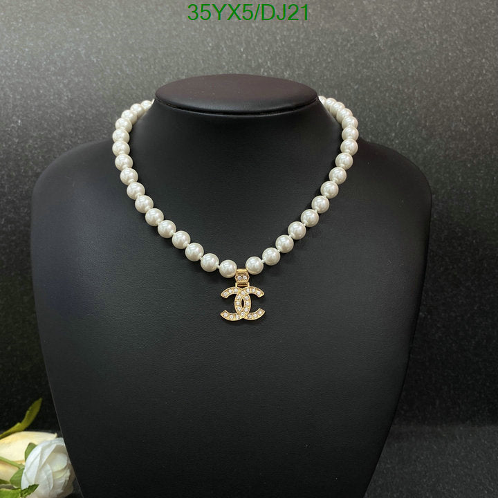 SAMC - CHL Jewelry - 387