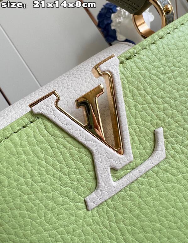 SAMC - LOV Bags - 1115