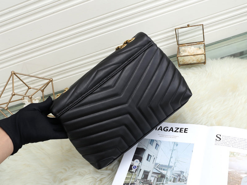 Satchel Bags - STLT Bags - 520