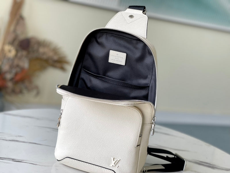 Satchel Bags - VL Bags - 997