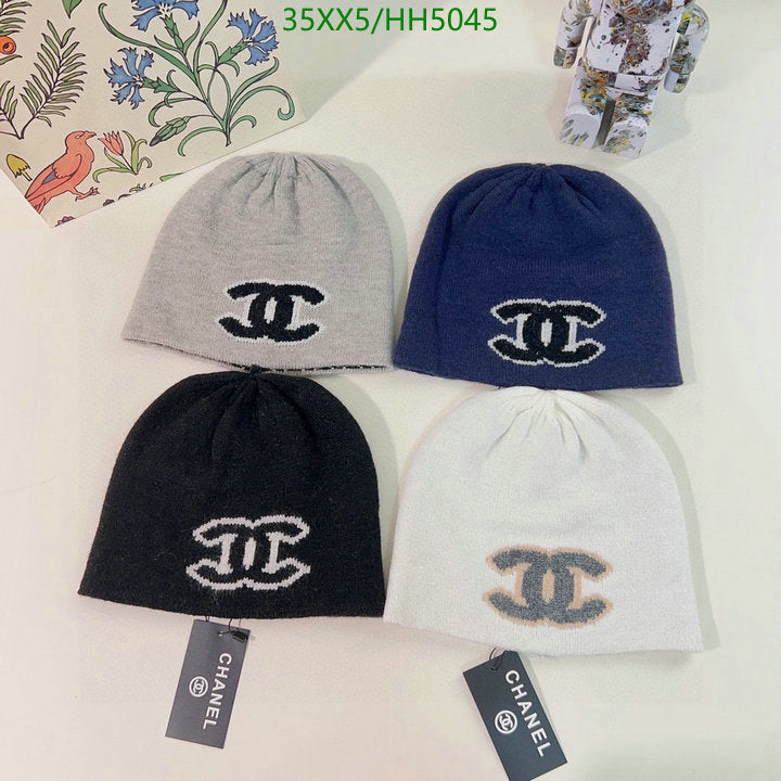 SAMC - CHL Caps & Hats - 326