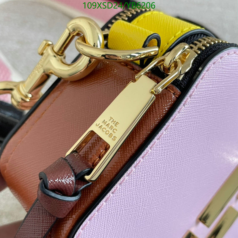 SAMC - MOJ Bags - 180