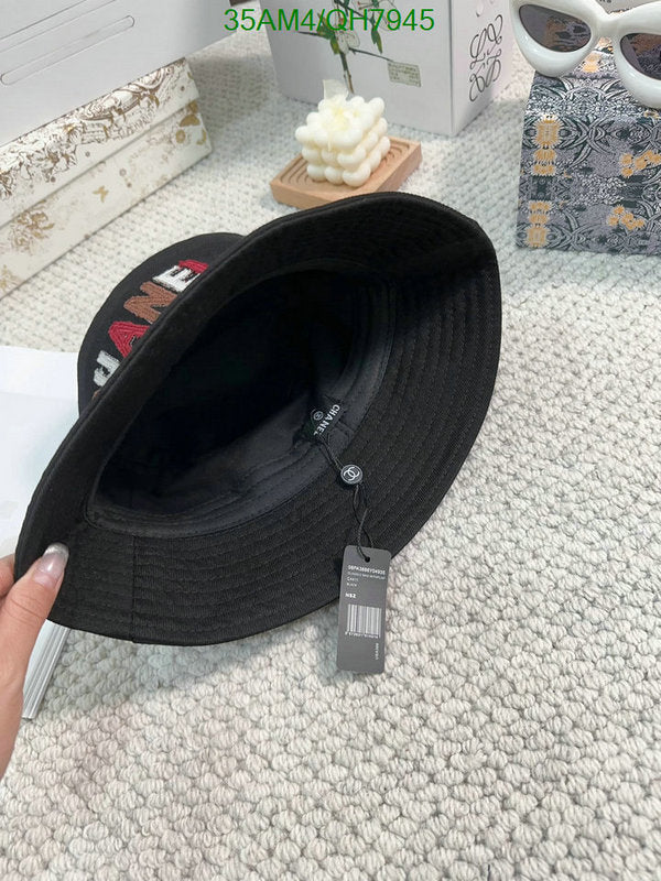 SAMC - CHL Caps & Hats - 206