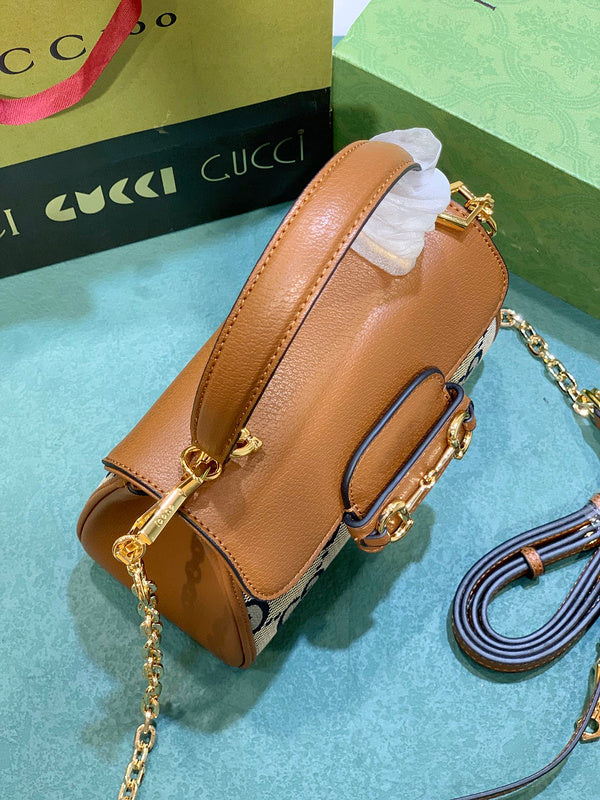 Satchel Bags - GCI Bags - 678