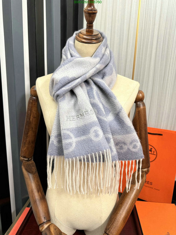 SAMC - HMS Scarves - 363