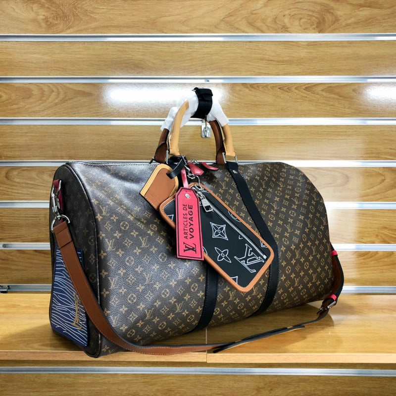 Satchel Bags - VL1 Bags - 693