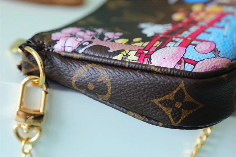 Satchel Bags - VL Bags - 7322