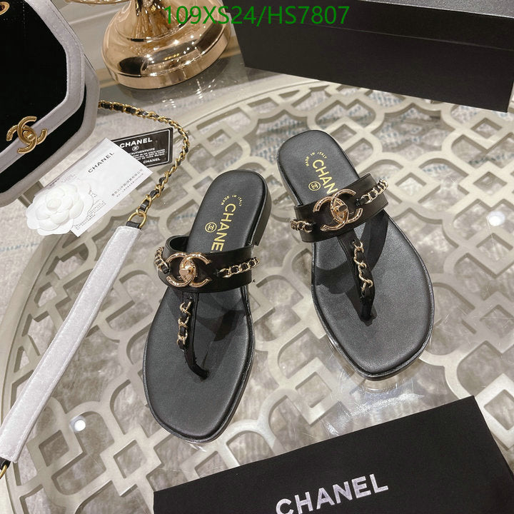 SAMC - CHL Women Shoes Slippers - 036