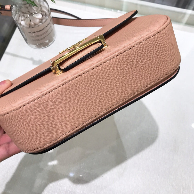 Satchel Bags - PDA Bags - 2500