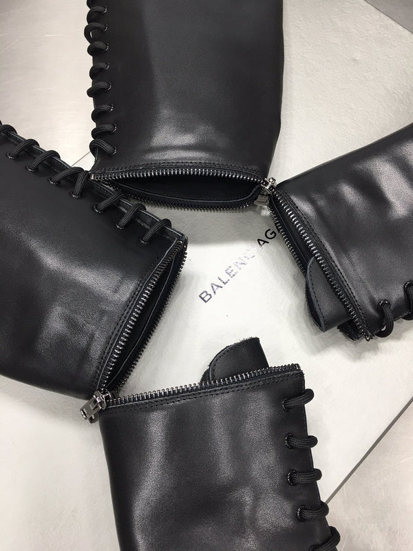 Satchel Bags - Mix Shoes - 722