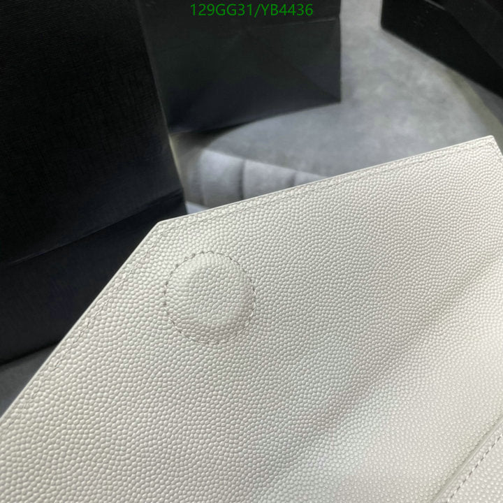 SAMC - YLS Bags - 356