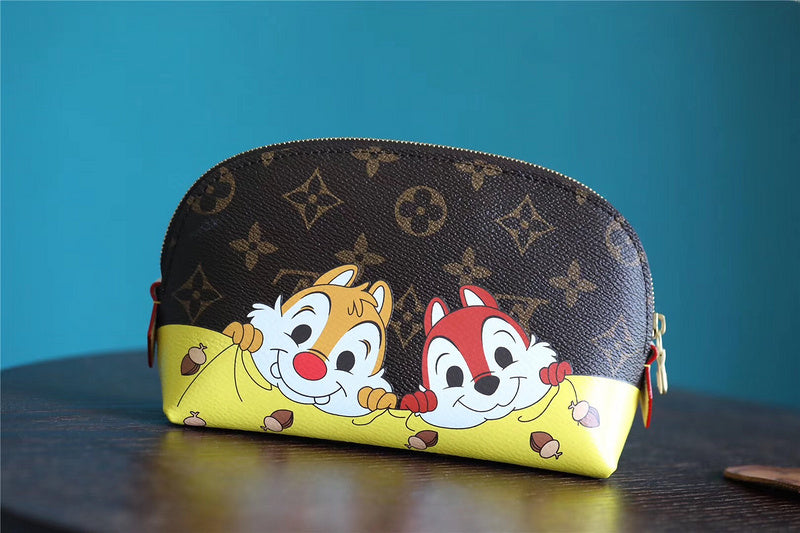 Glami Fashion Lu-Vi bags - 9072