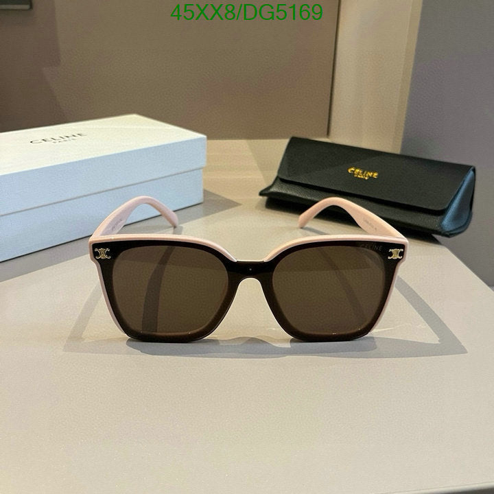 SAMC - COL Glasses - 028