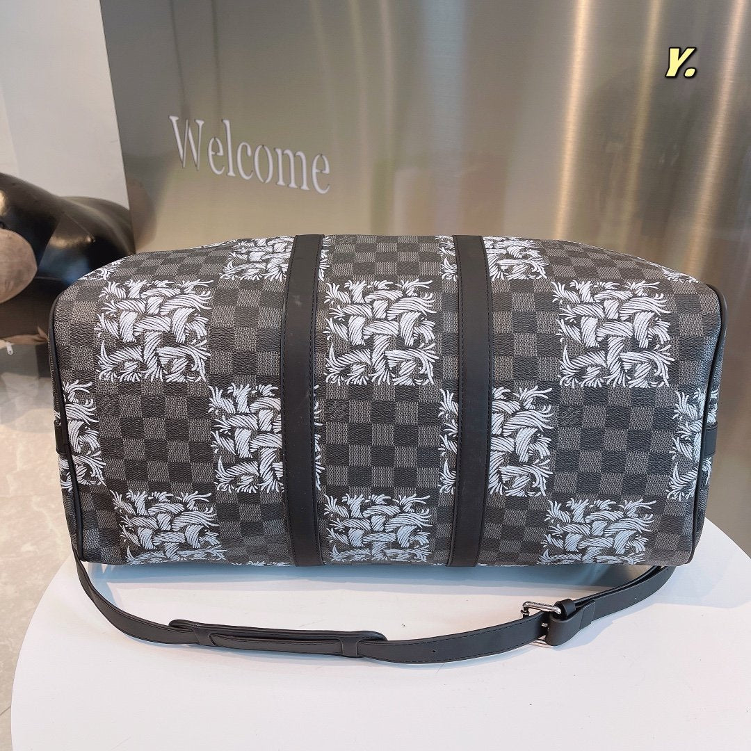 EN - New Arrival Bags LUV 519