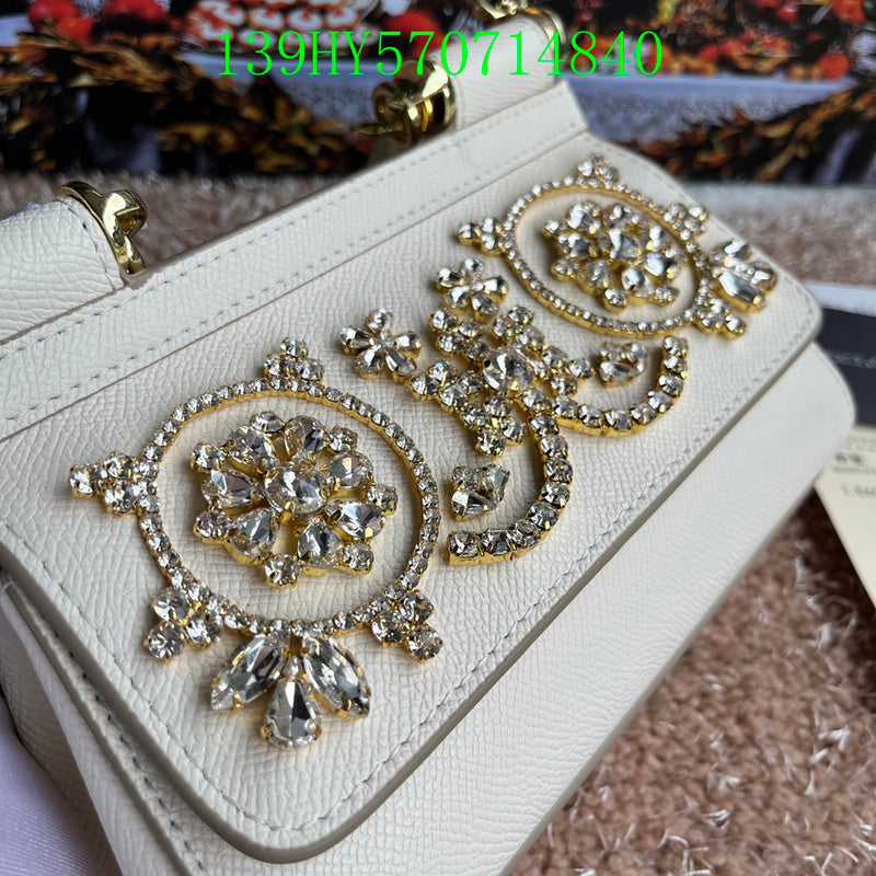 Glami - DAG Bags - 052