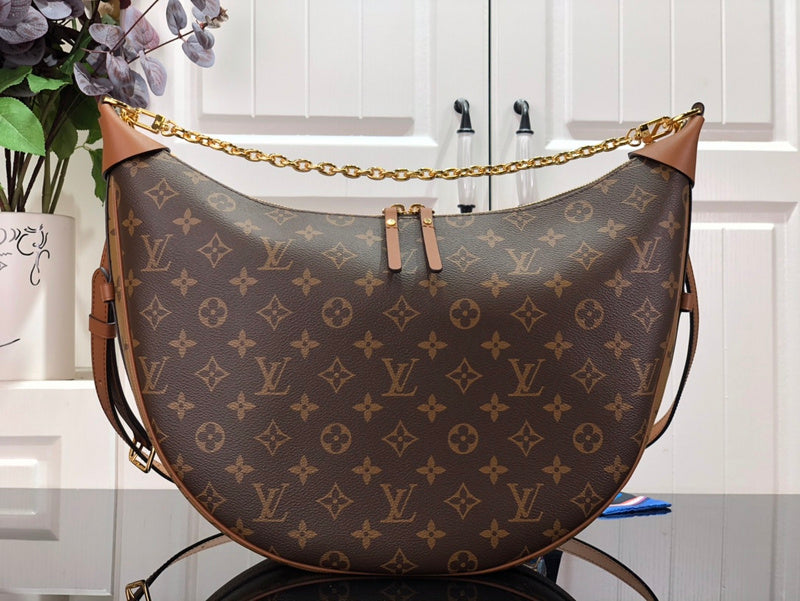 Glami Fashion Lu-Vi Bags - 16920