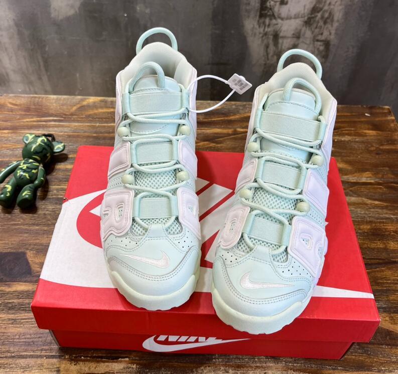 SAMC - NKE Shoes - 224
