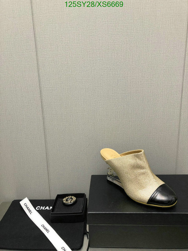 SAMC - CHL Women Shoes High Heels - 193