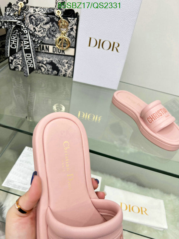 SAMCC - DOR Women Shoes - 2149