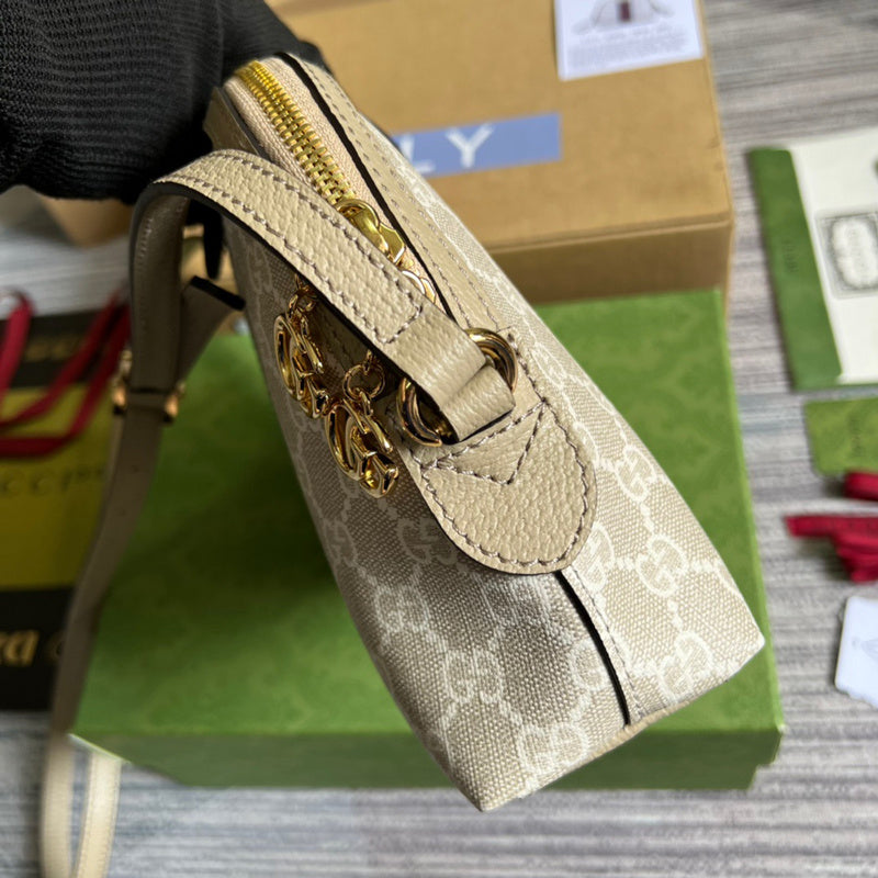 Satchel Bags - GCI Bags - 6460