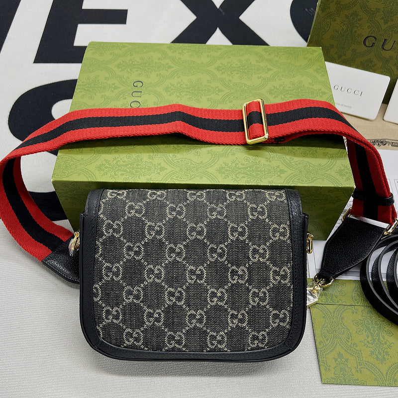 Satchel Bags - GCI Bags - 6556