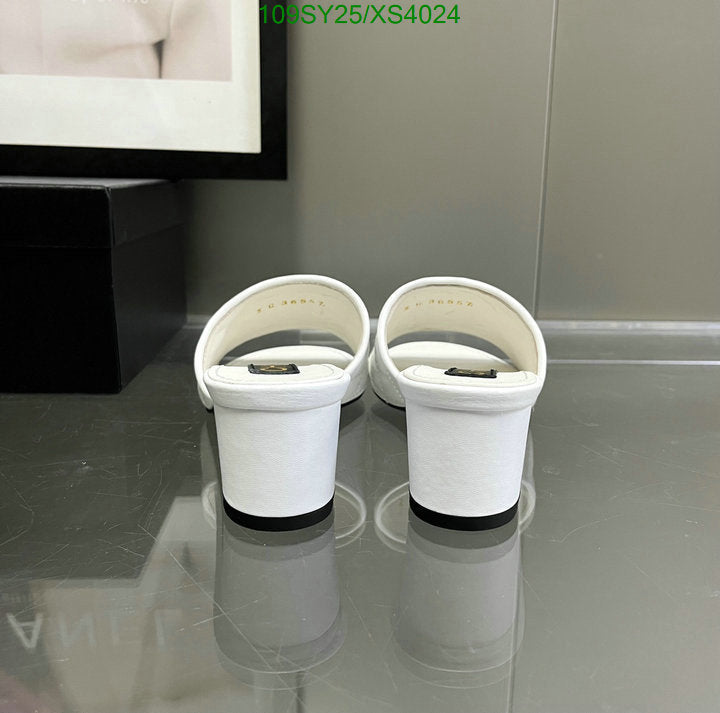 SAMC - CHL Women Shoes High Heels - 196