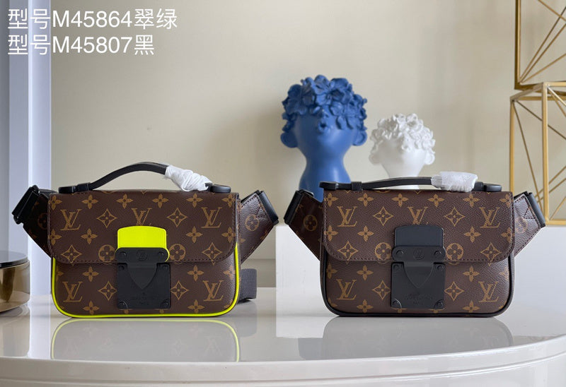 Glami- Glami- Lu-Vi bags - 3050