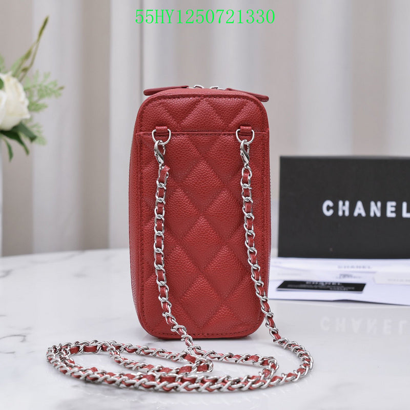 Glami - CHL Wallet - 2446