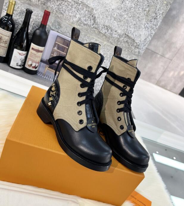 SAMC - LOV Women Shoes - 812