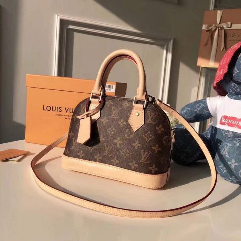 Glami Fashion Lu-Vi bags - 17625
