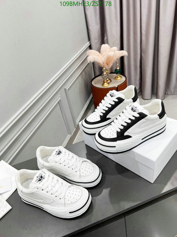 SAMC - DOR Women Sneakers - 107
