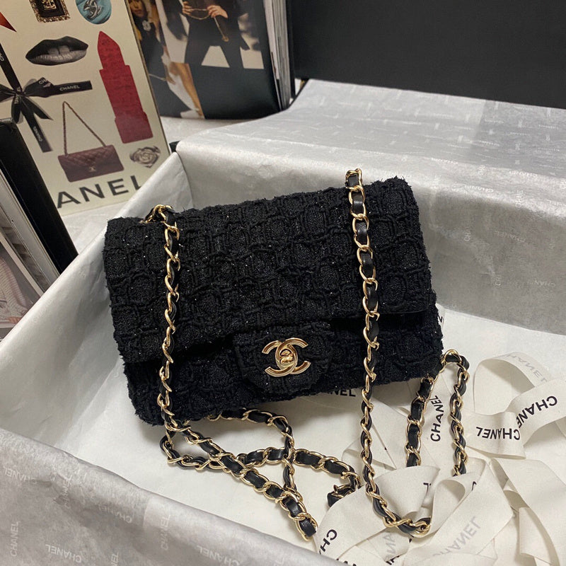 Satchel Bags - CHL Bags - 3564
