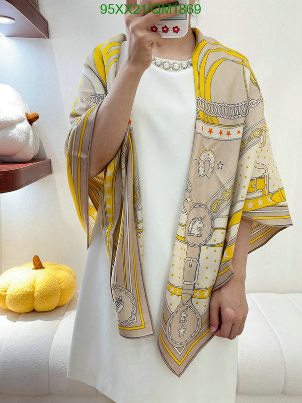 SAMC - HMS Scarves - 688