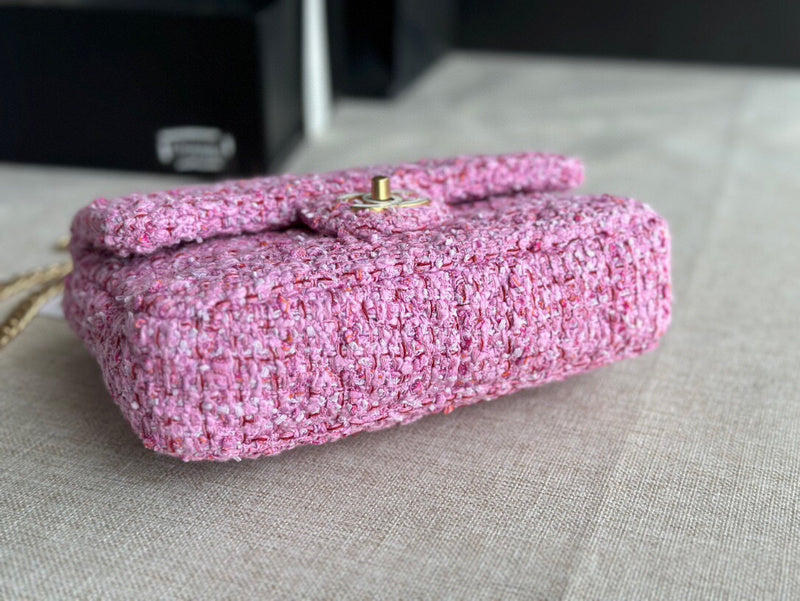 Satchel Bags - CHL Bags - 2788
