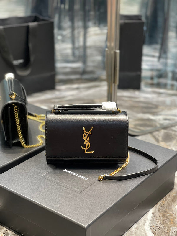 Satchel Bags - SLY Bags - 602