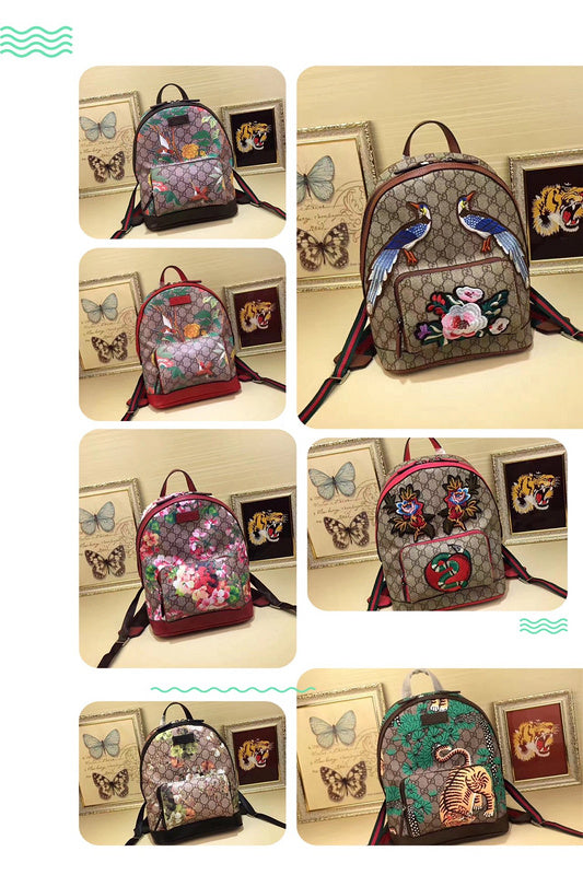Glami Fashion - GCI Bags - 11369
