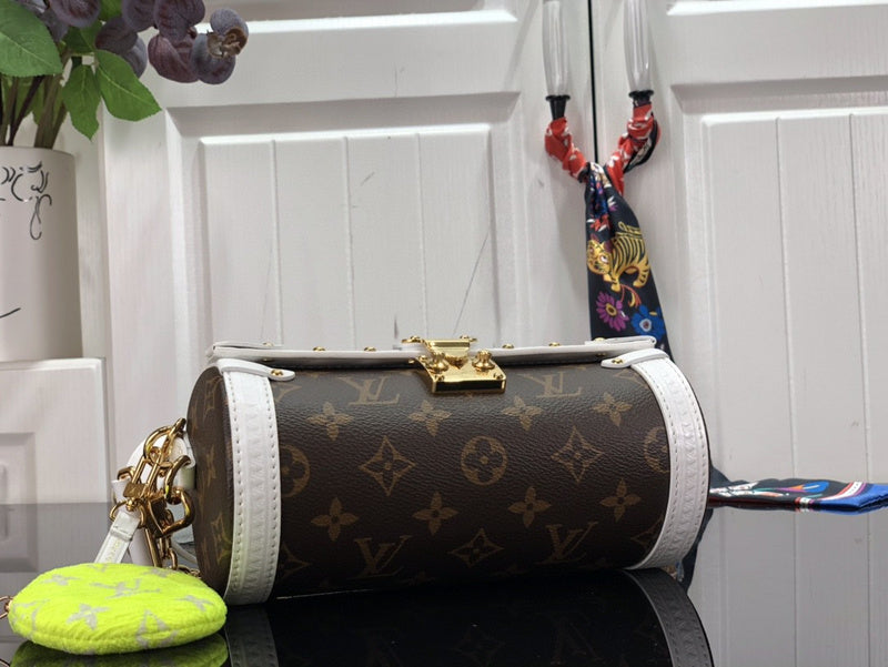 Glami- Glami- Lu-Vi bags - 3564