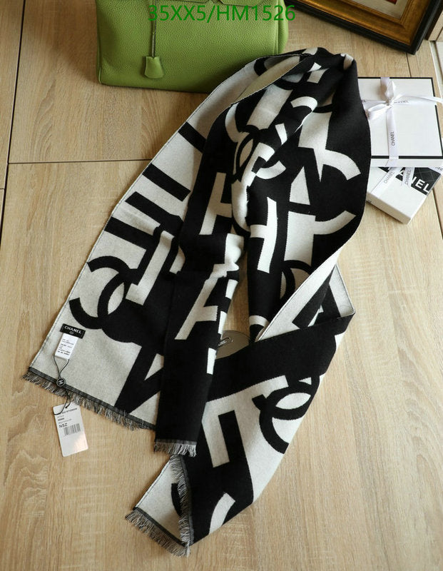 SAMC - CHL Scarves - 853