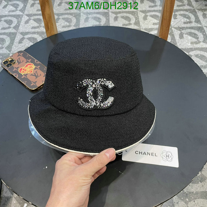 SAMC - CHL Caps & Hats - 005